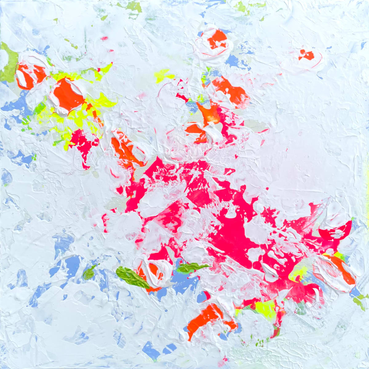 Seasonal Shift 4 by Julea Hope Boswell 