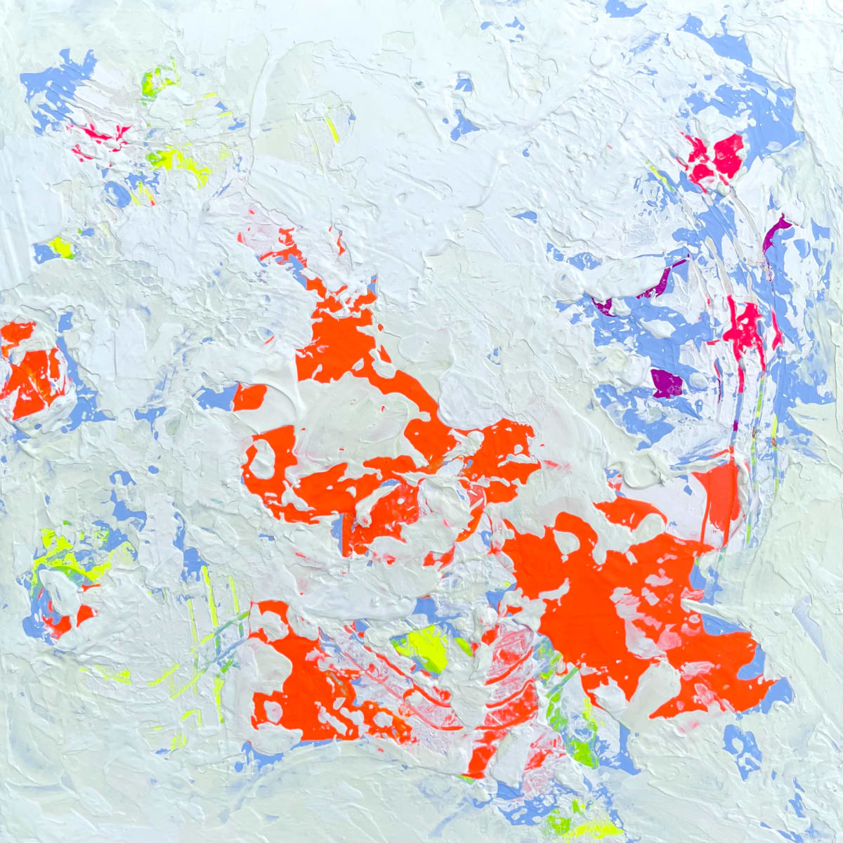 Seasonal Shift 5 by Julea Hope Boswell 