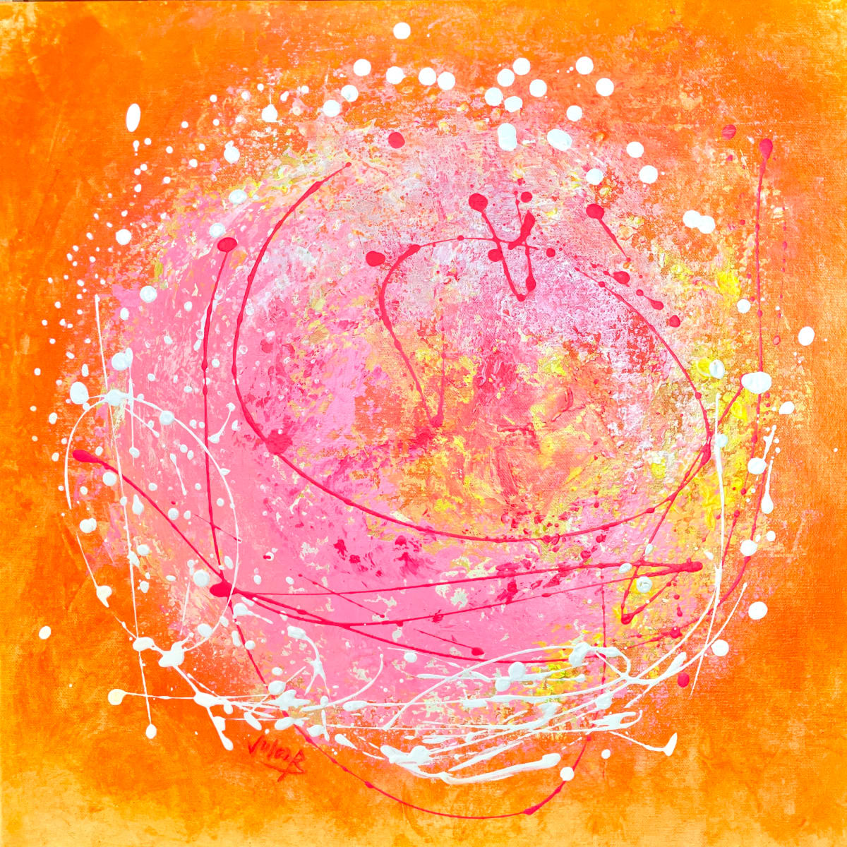 Love Again by Julea Hope Boswell, Image 2.