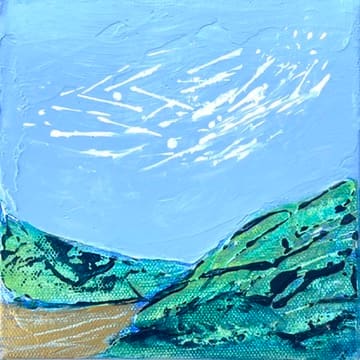 Carried Away 2 by Julea Boswell 