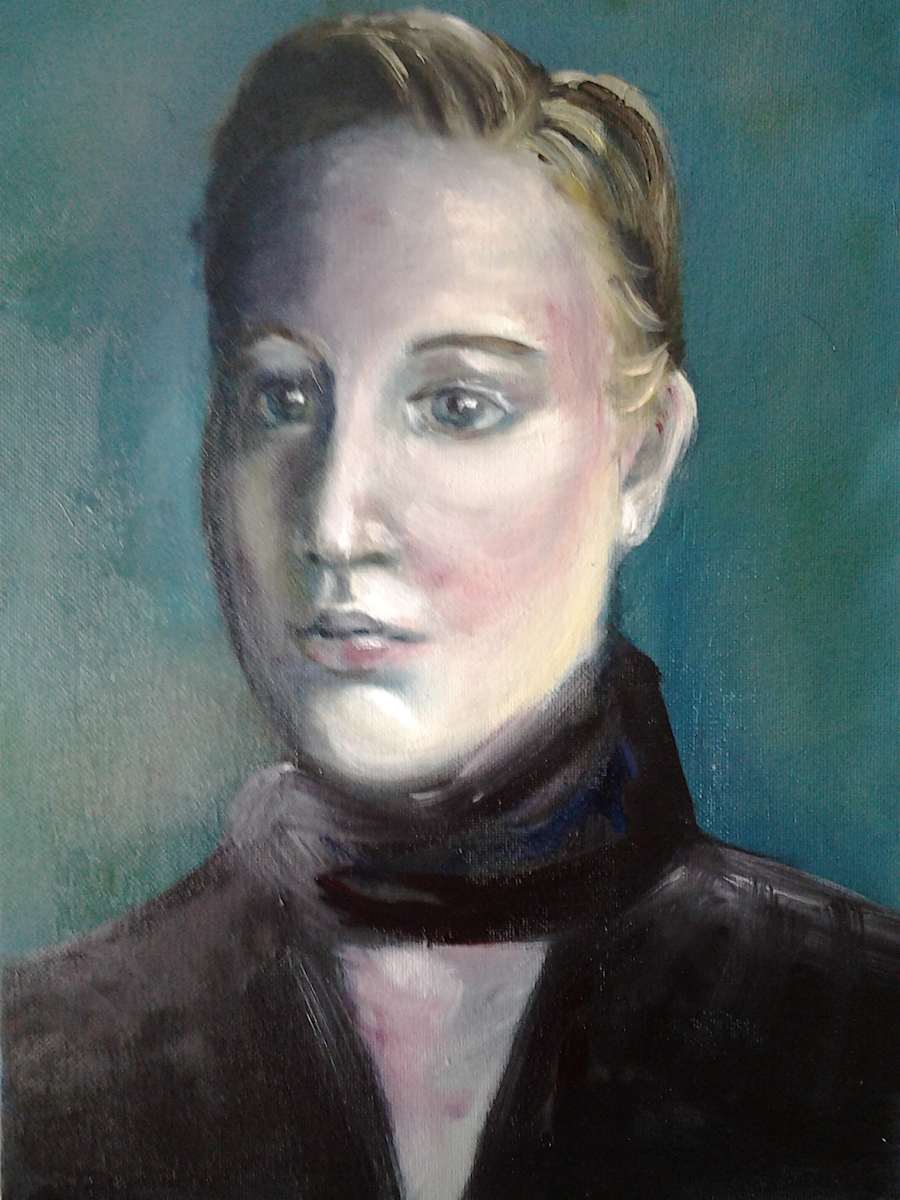 Emily Small, Image 1.
