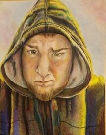 My Hobbitt, Image 1.