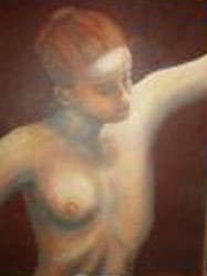 She Survives, Image 1.