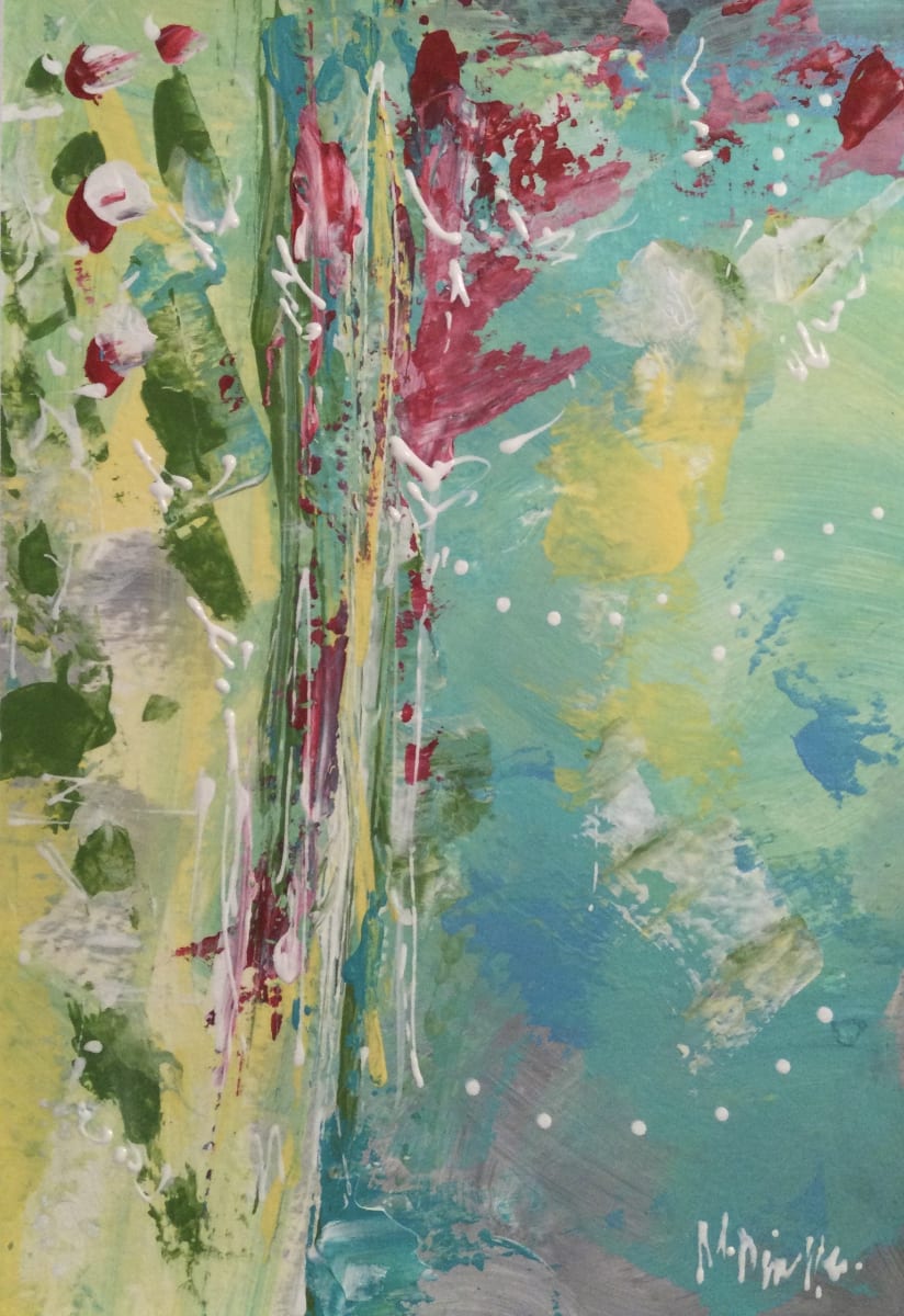 Interlude No 1, Image 1.