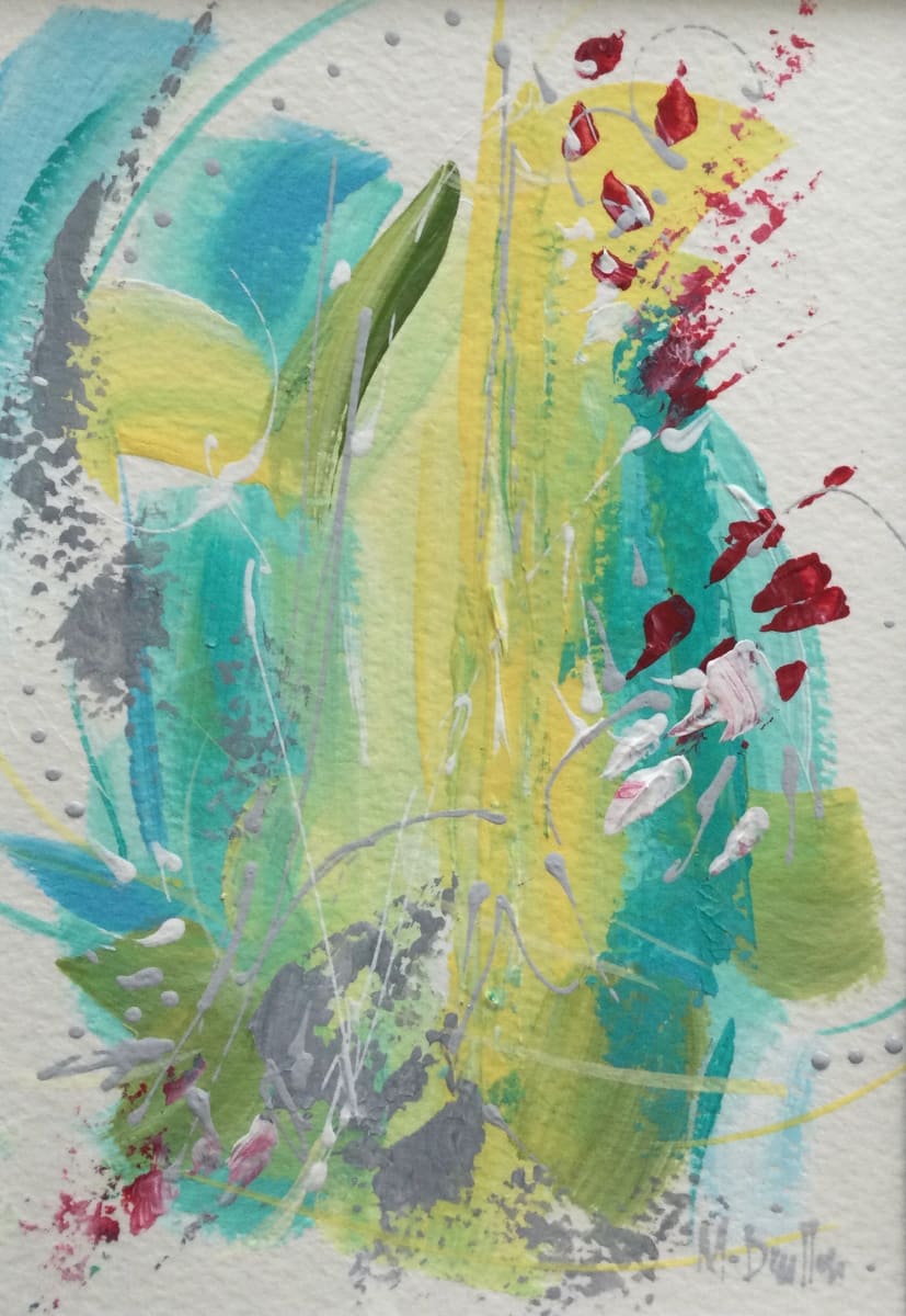 Interlude No 2, Image 1.