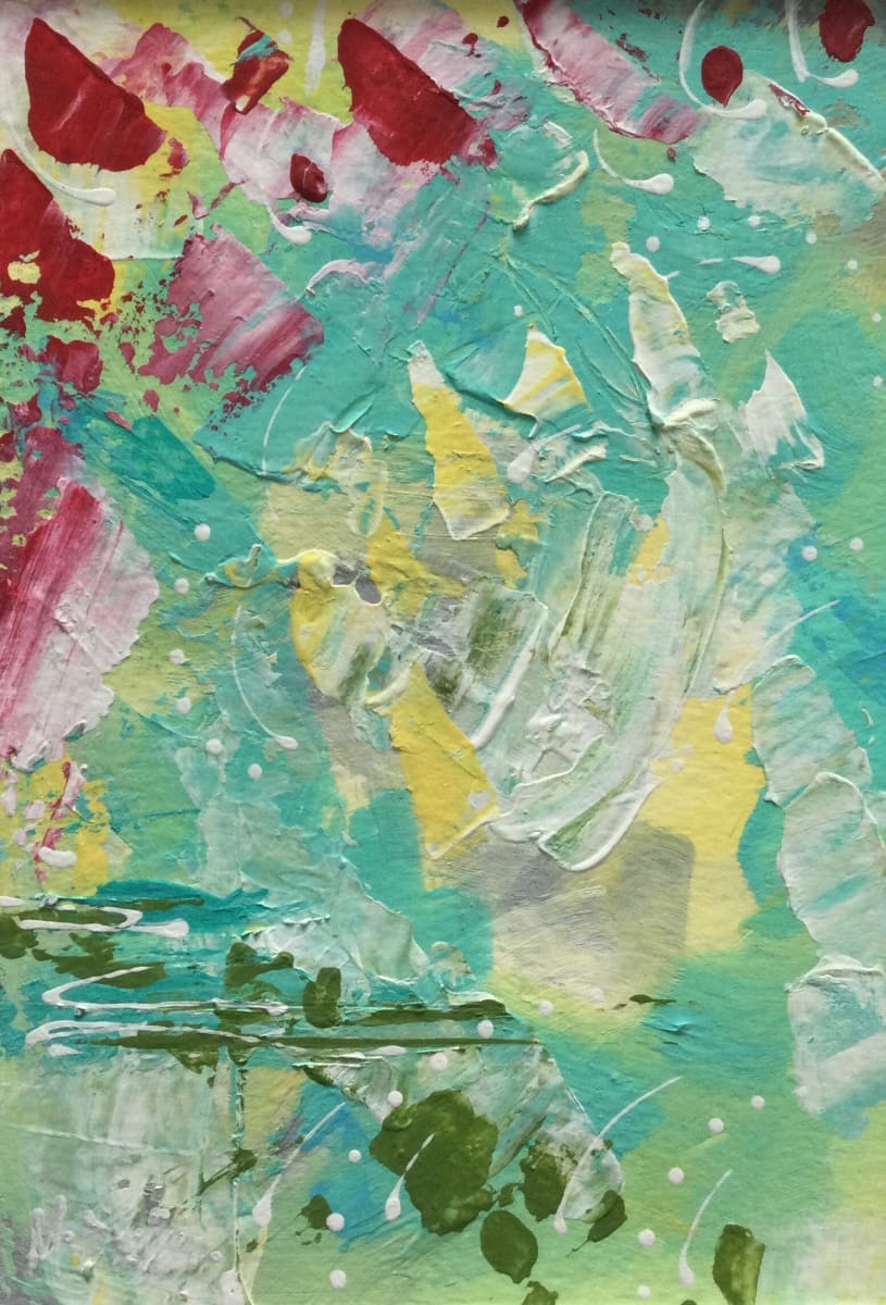 Interlude No 3, Image 1.