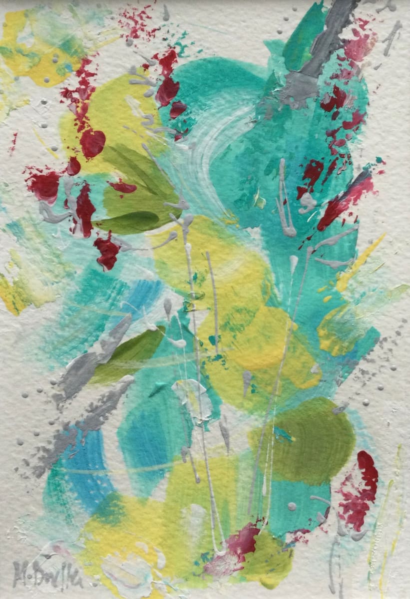 Interlude No 6, Image 1.