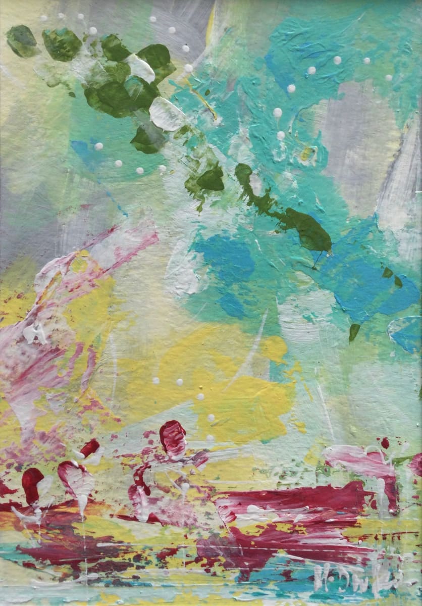 Interlude No 7, Image 1.
