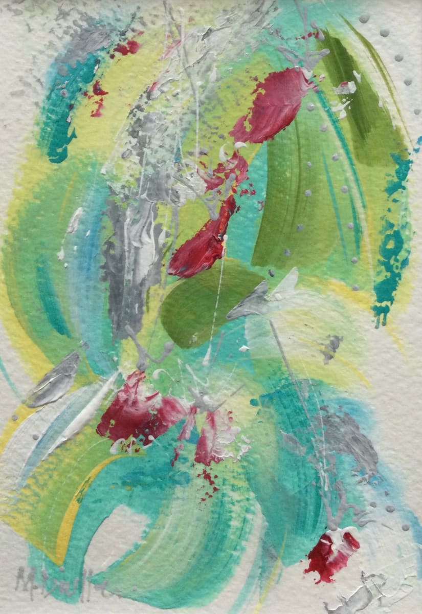 Interlude No 8, Image 1.