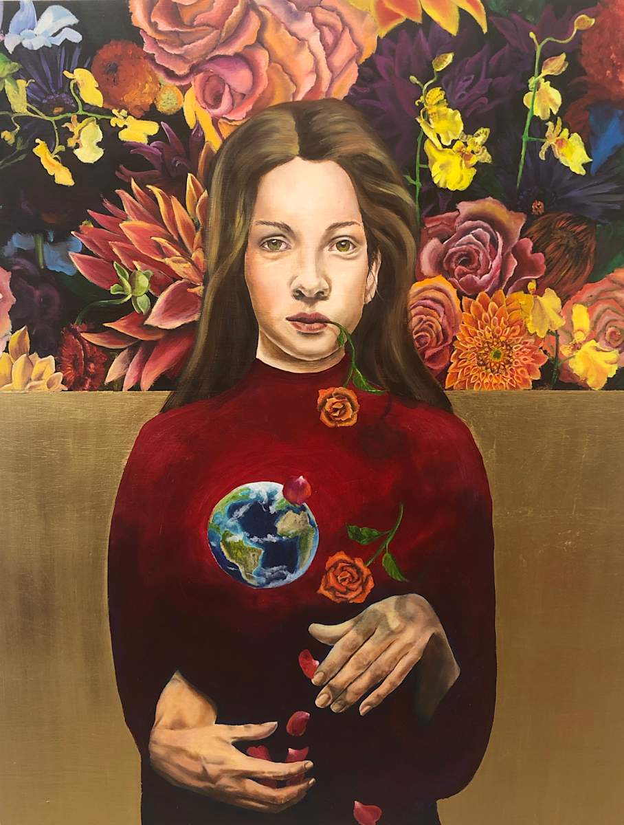 Neglected Gifts by Marjorie Atwood, Image 1.