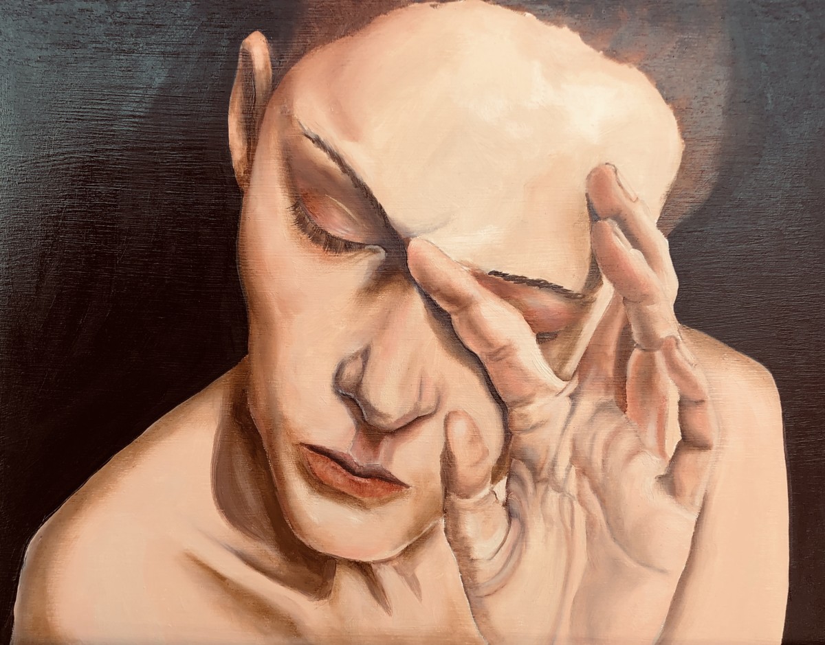 Remembering by Marjorie Atwood 