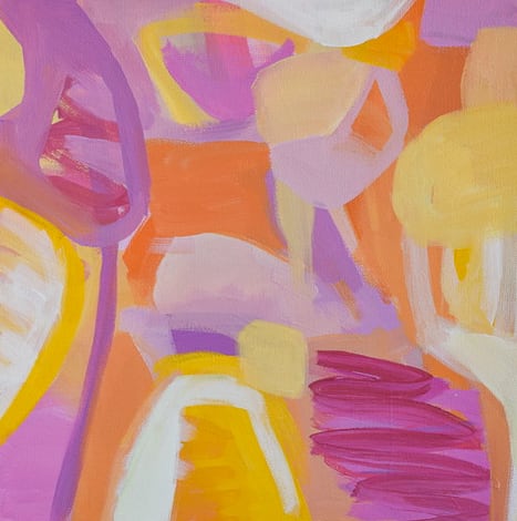 The Little Things 3 by Chelsea 