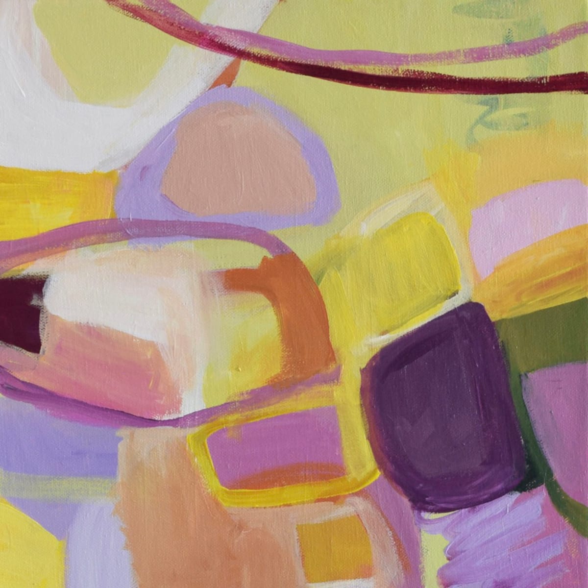 The Little Things 4 by Chelsea 