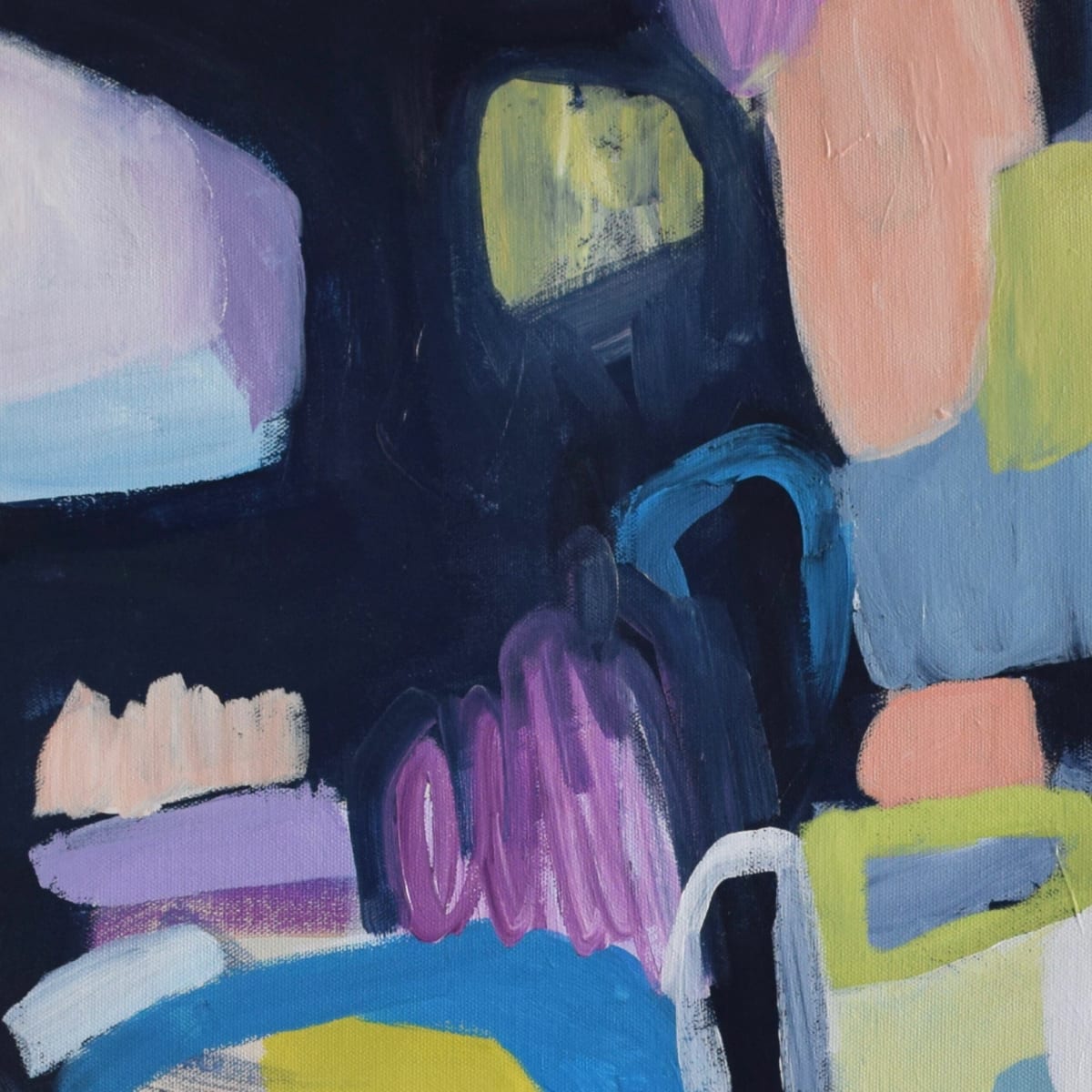 The Little Things 5 by Chelsea 