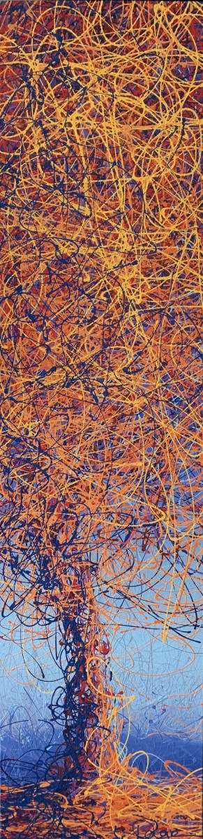 Au fil du temps by Dage 