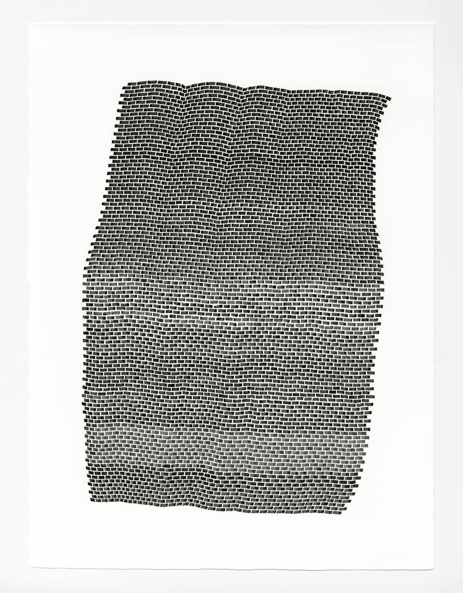 Bricks 1 by Dana Piazza, Image 3.