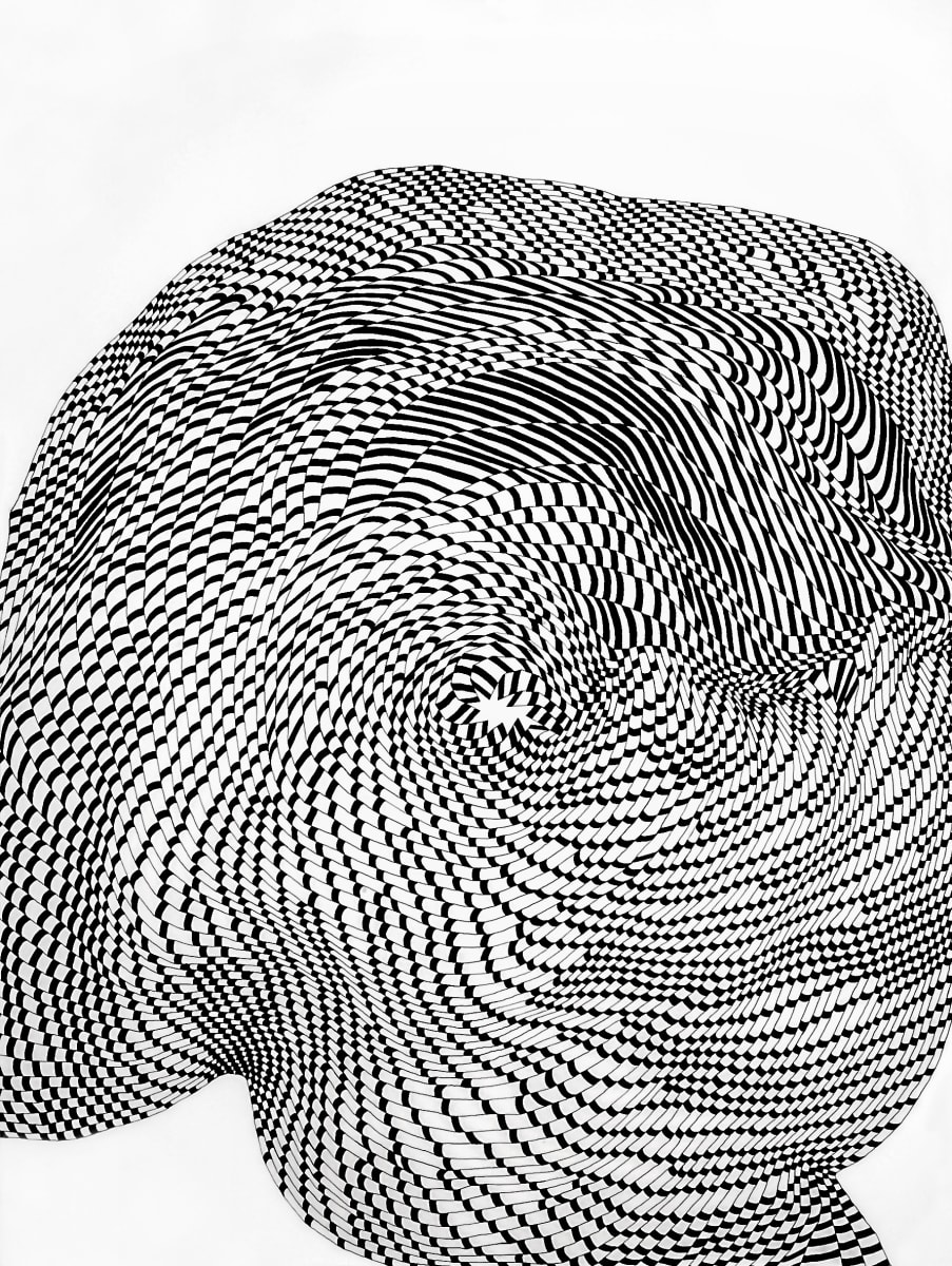 Checkmarks 4 by Dana Piazza, Image 1.