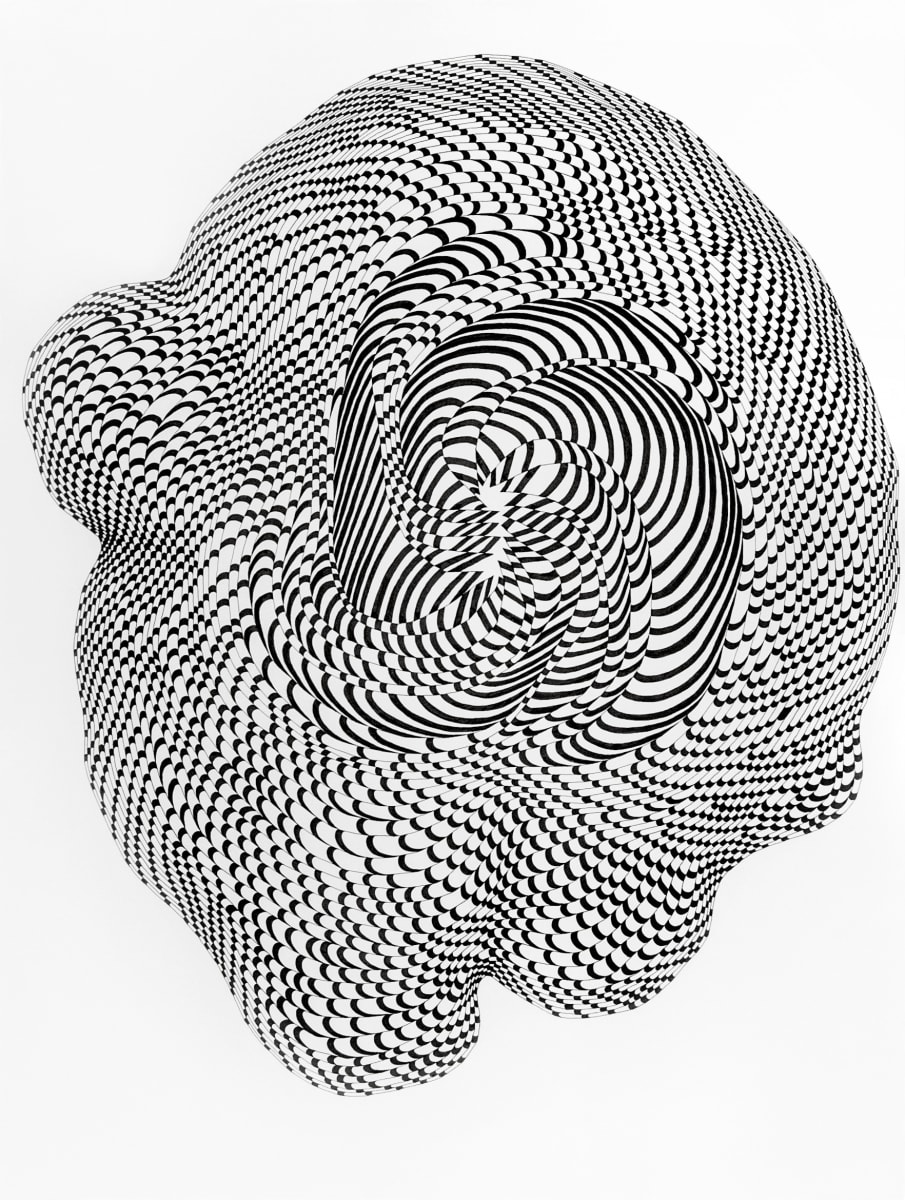 Checkmarks 5 by Dana Piazza, Image 1.