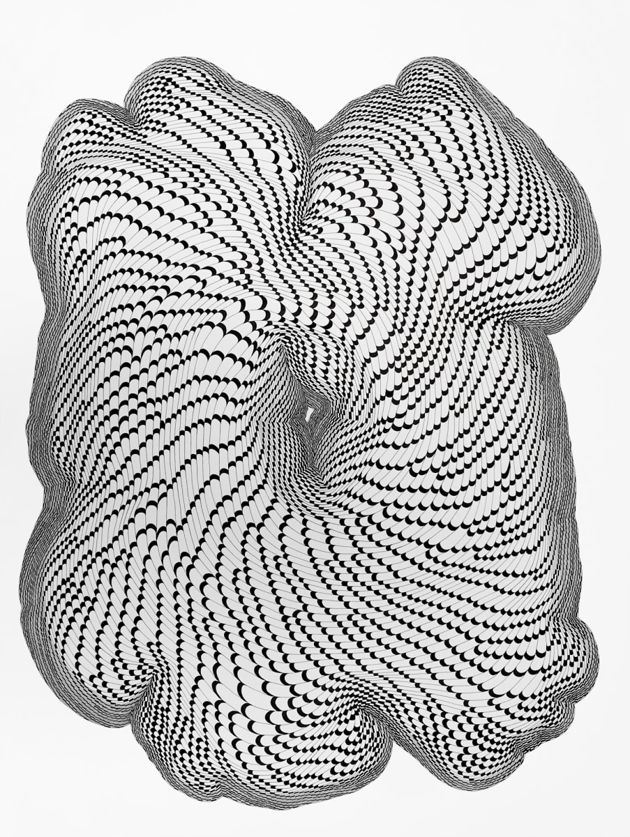 Checkmarks 6 by Dana Piazza, Image 1.