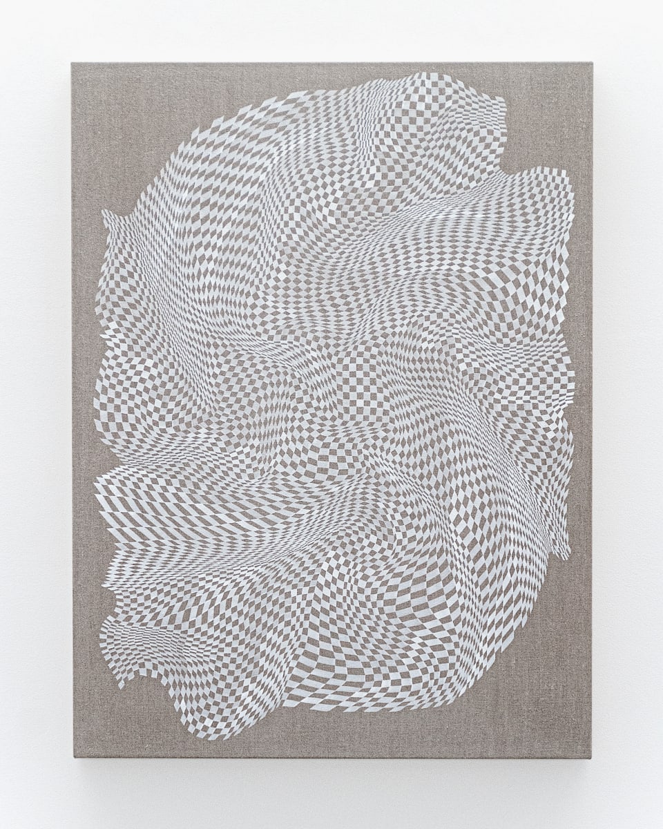 Squares 43 by Dana Piazza 