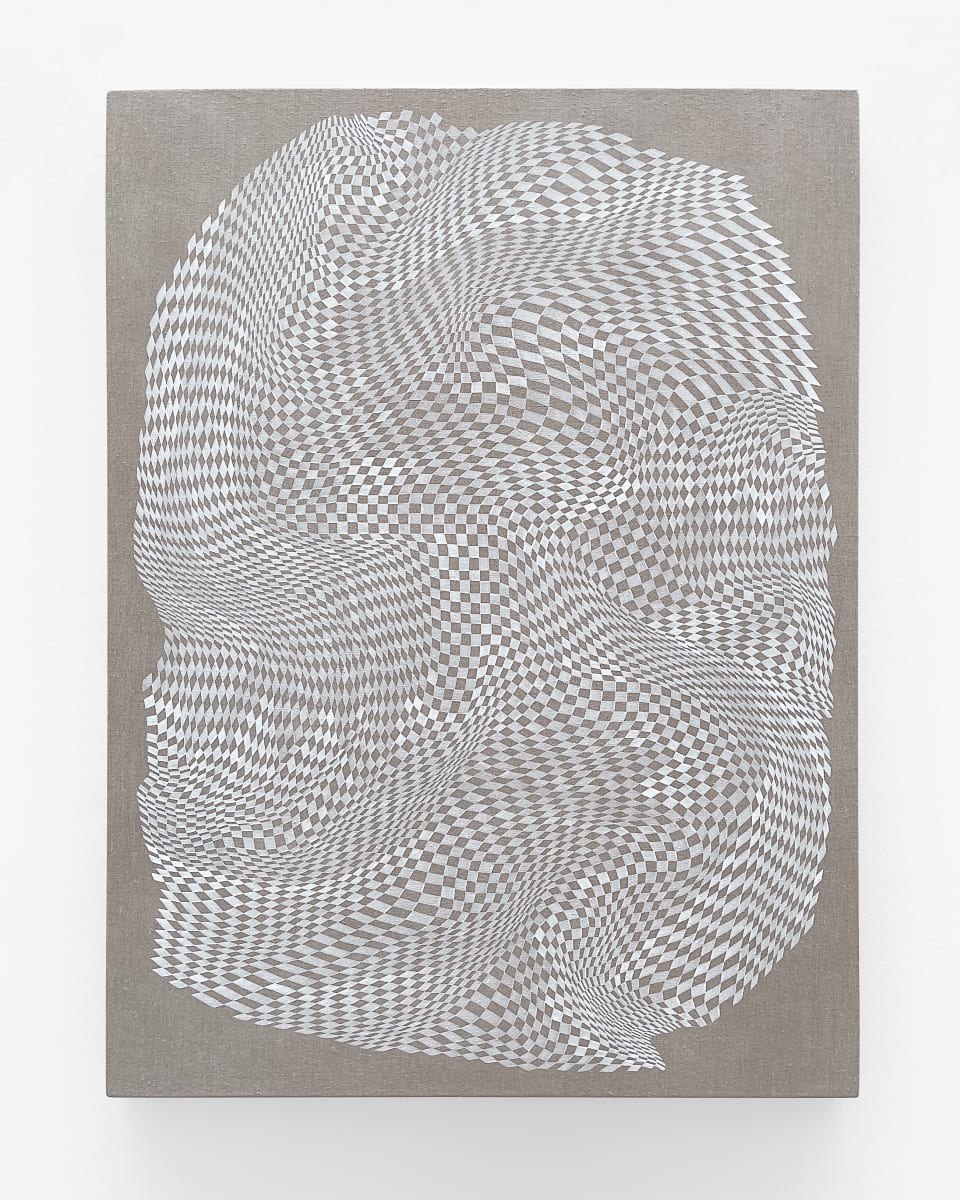 Squares 44 by Dana Piazza 