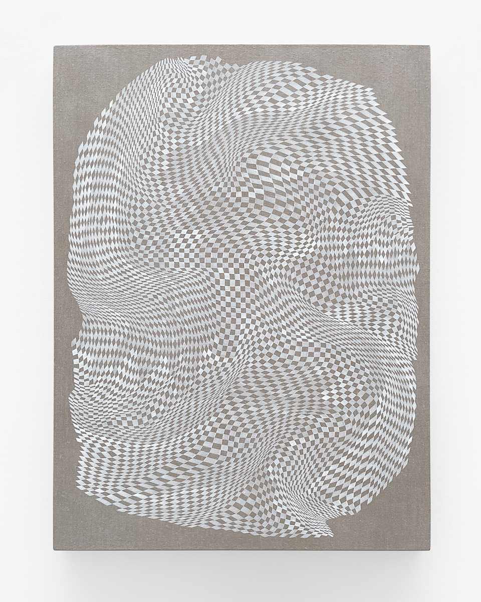 Squares 44 by Dana Piazza, Image 5.