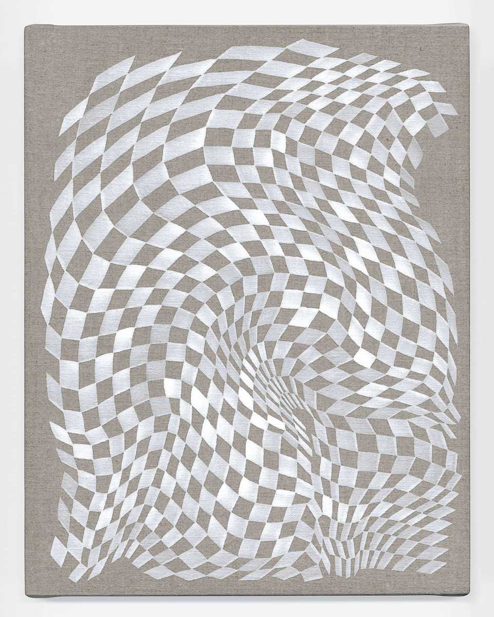 Squares 50 by Dana Piazza, Image 2.