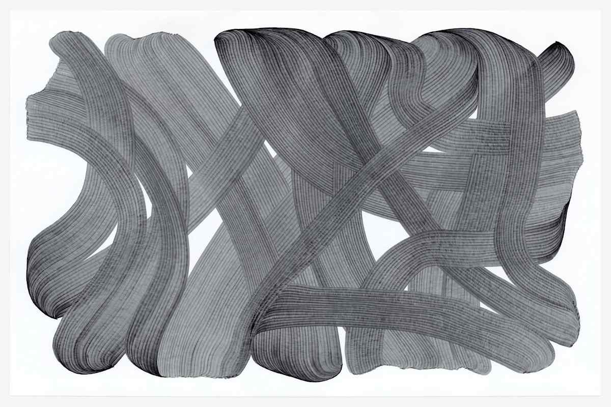 Lines 13 by Dana Piazza, Image 2.