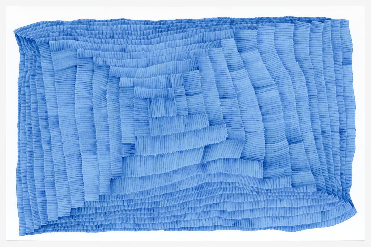 Lines 15 by Dana Piazza 