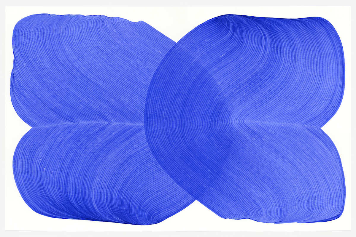 Lines 19 by Dana Piazza, Image 1.