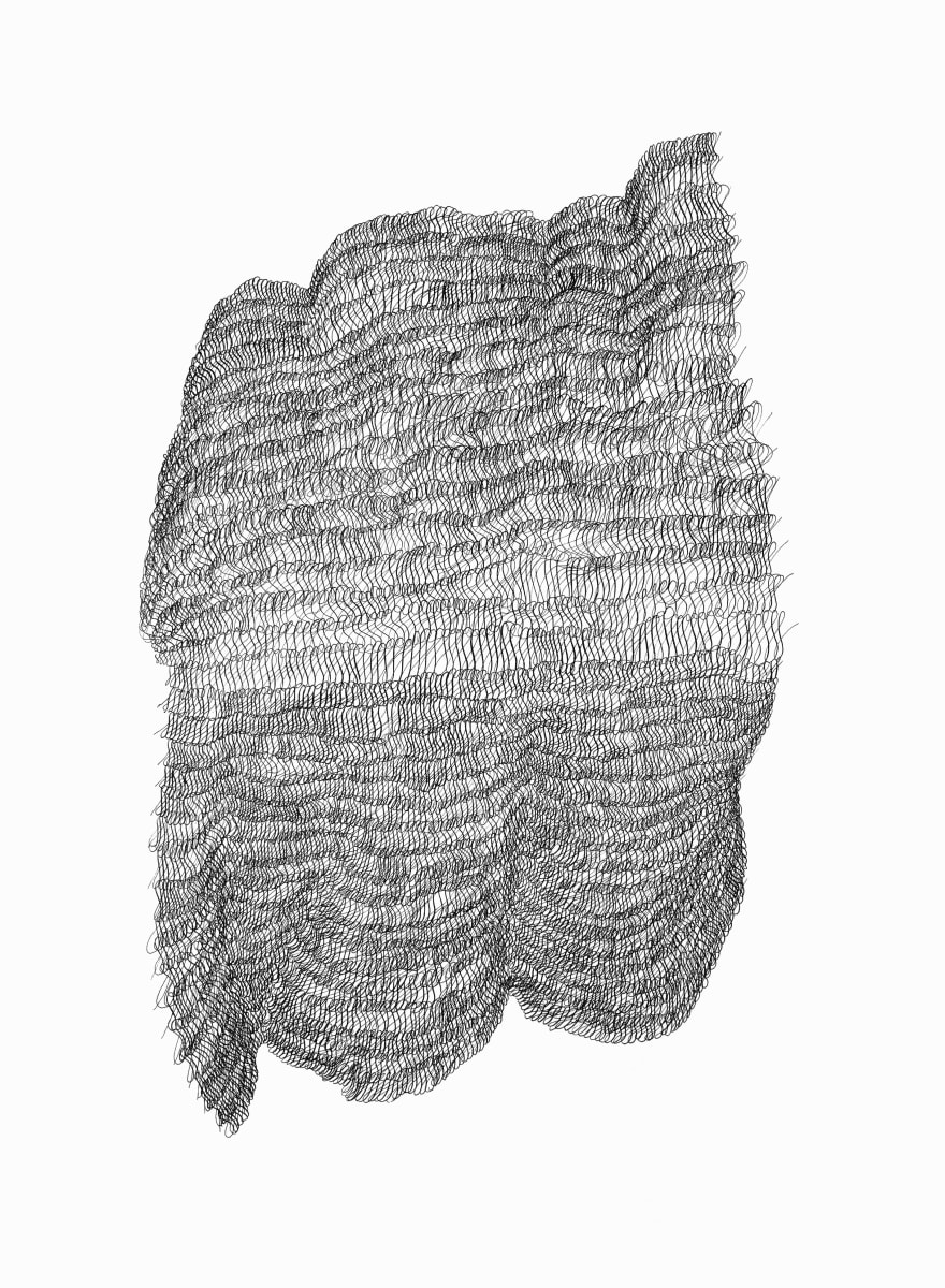Figure 8s 1 by Dana Piazza, Image 1.
