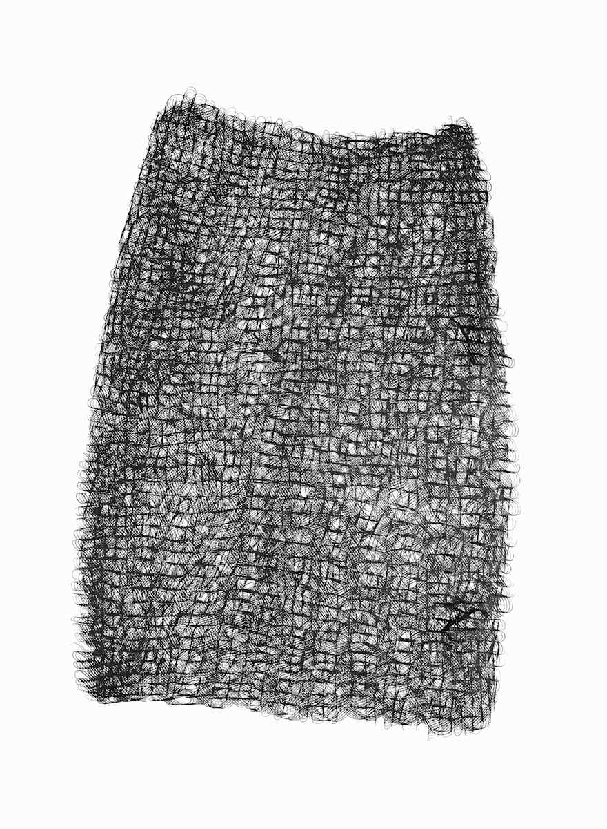 Figure 8s 2 by Dana Piazza, Image 1.