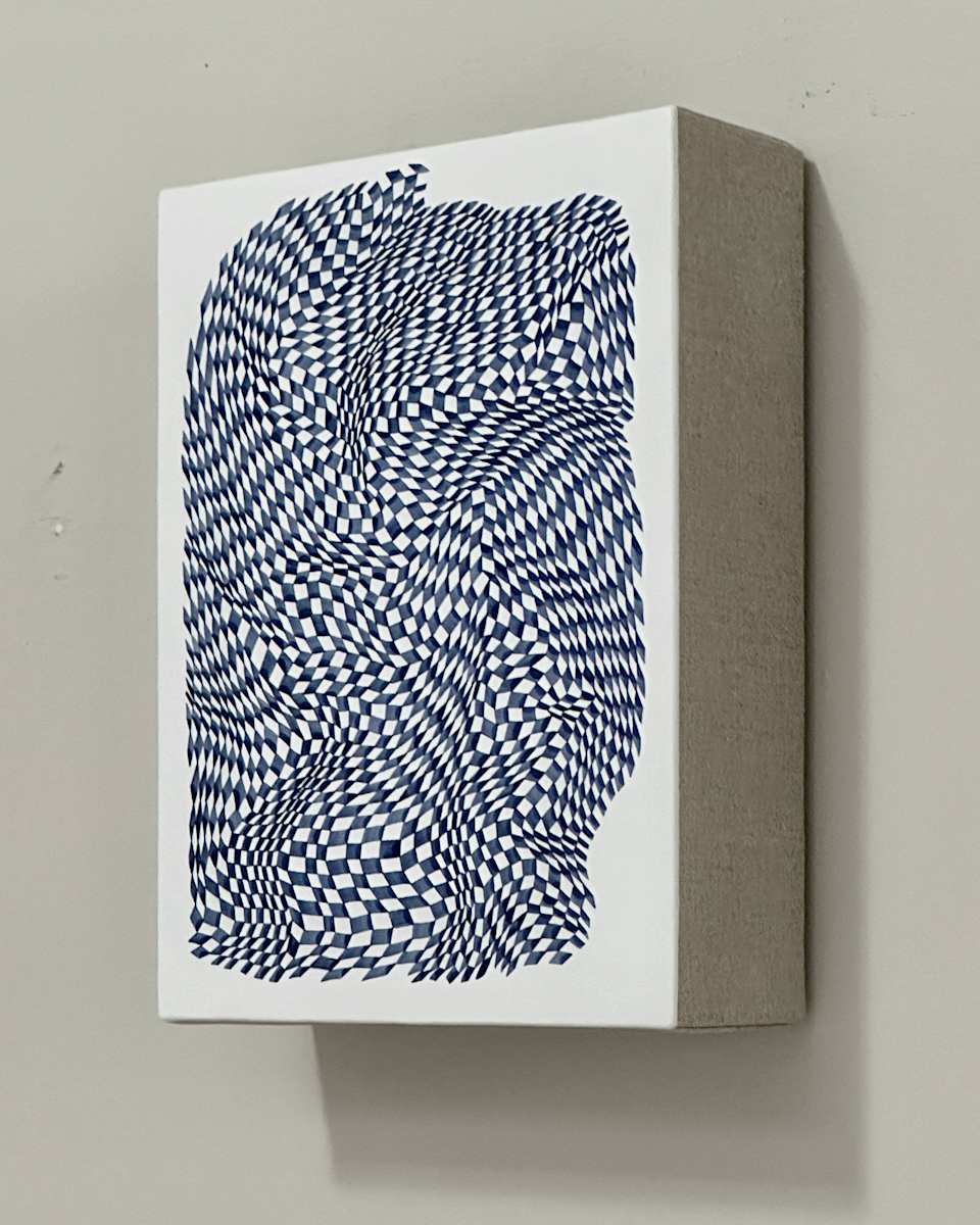 Squares 67 by Dana Piazza, Image 6.