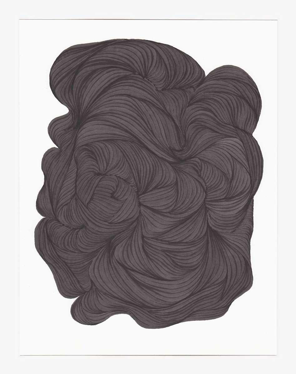 Lines 1 by Dana Piazza, Image 3.