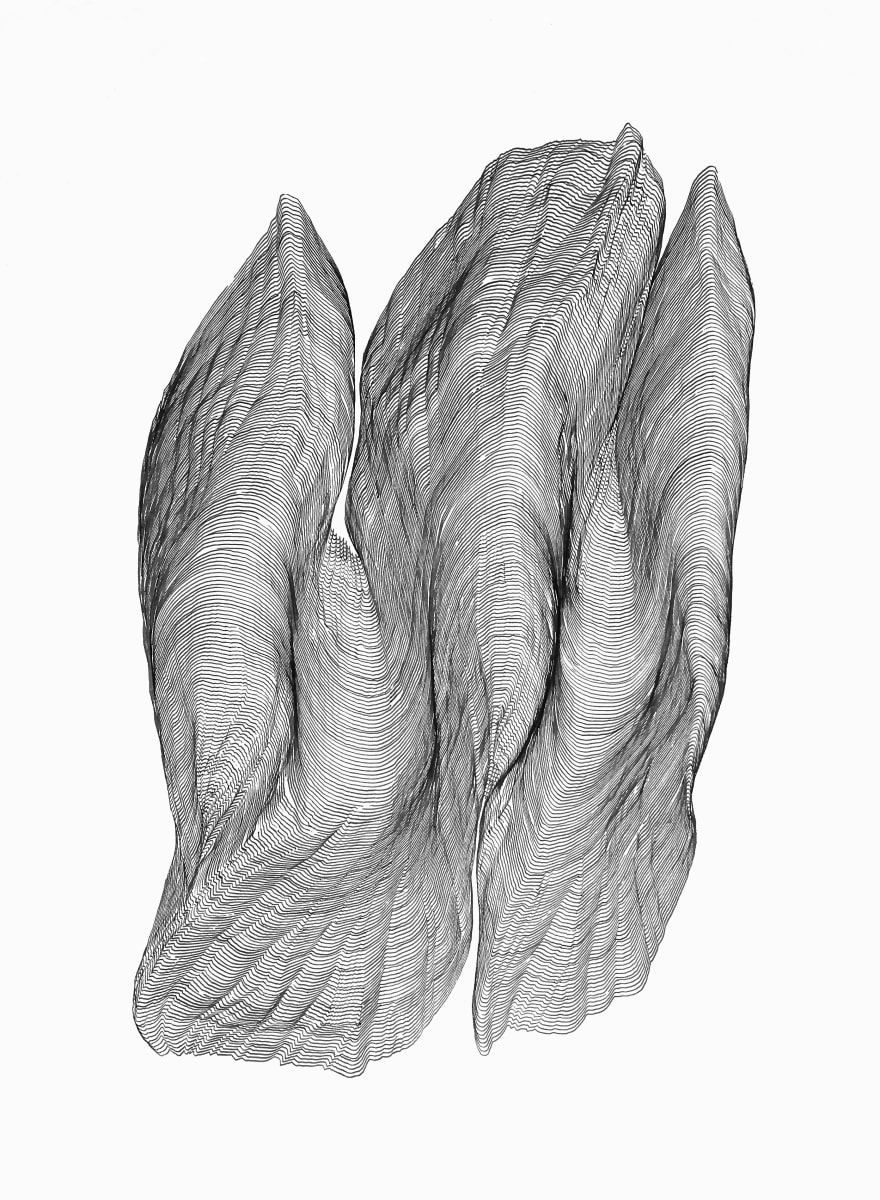 Waves 11 by Dana Piazza, Image 1.