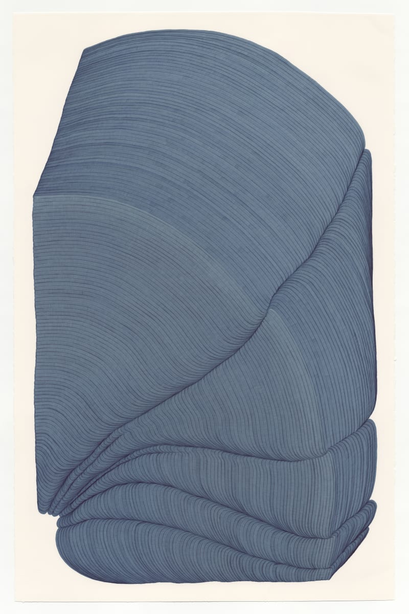 Lines 130 by Dana Piazza 