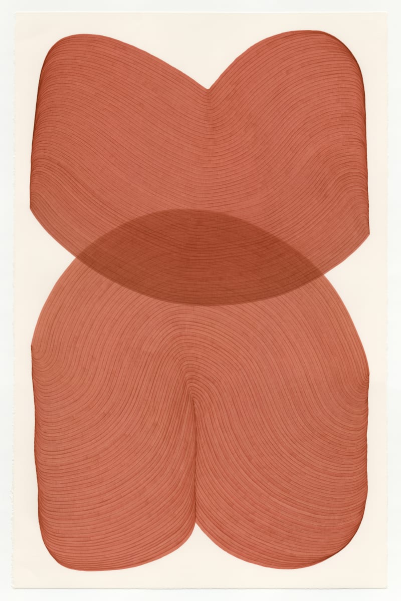 Lines 131 by Dana Piazza 