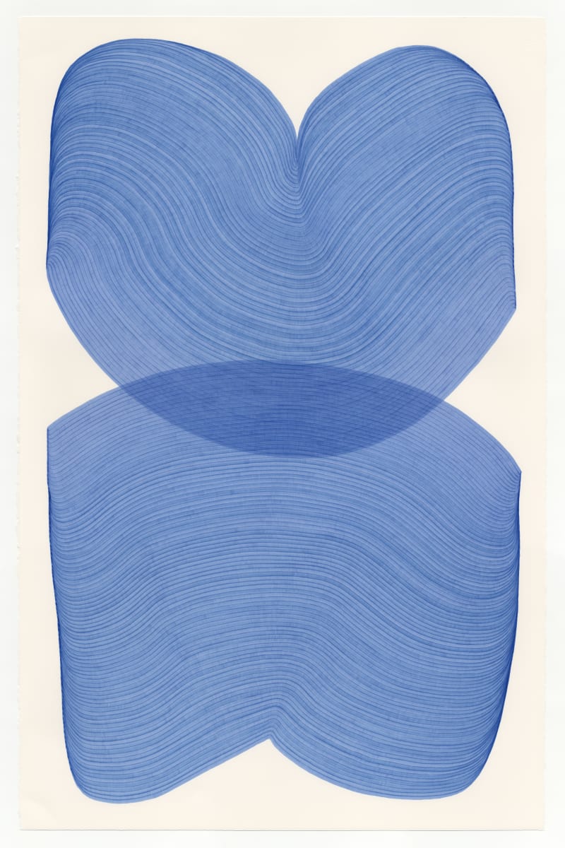 Lines 136 by Dana Piazza 