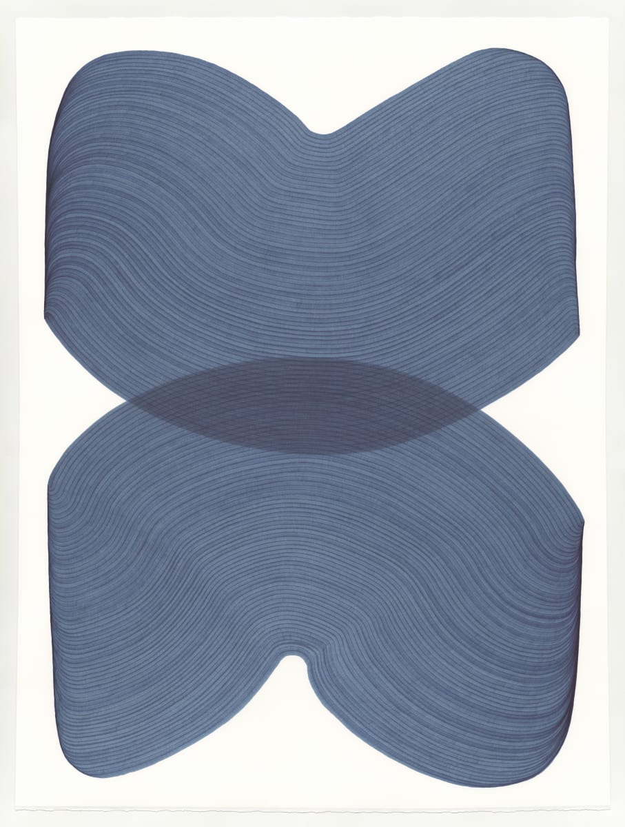 Lines 227 by Dana Piazza 