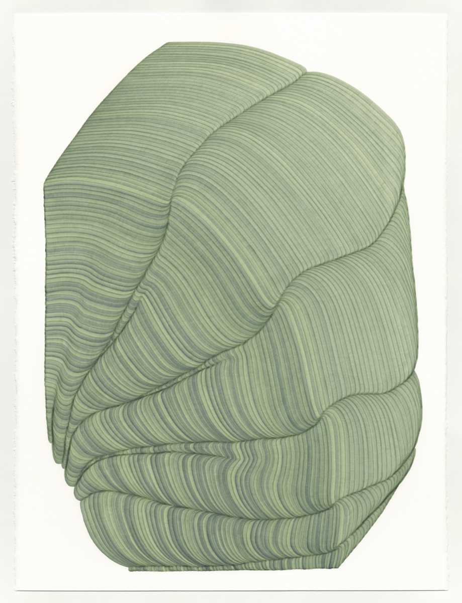 Lines 237 by Dana Piazza 
