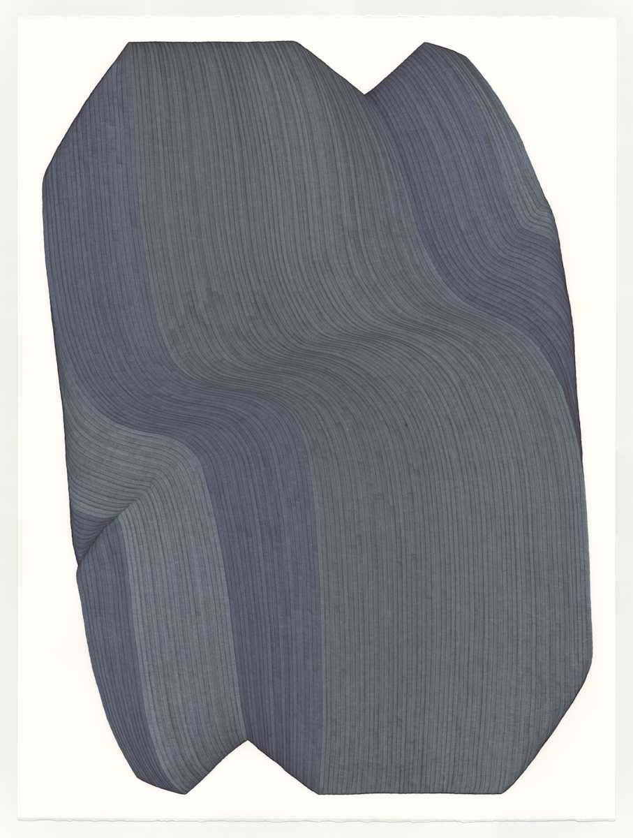 Lines 257 by Dana Piazza 