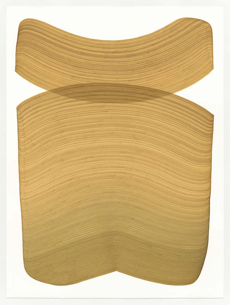 Lines 284 by Dana Piazza 