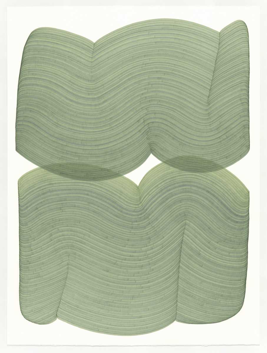 Lines 309 by Dana Piazza 