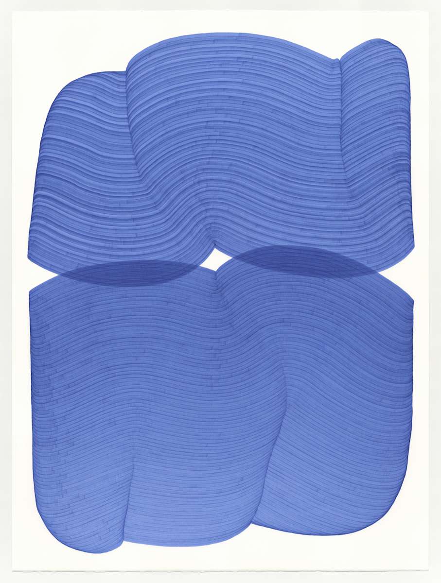 Lines 311 by Dana Piazza 