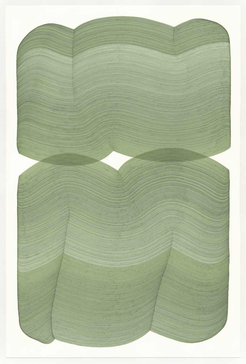 Lines 320 by Dana Piazza 