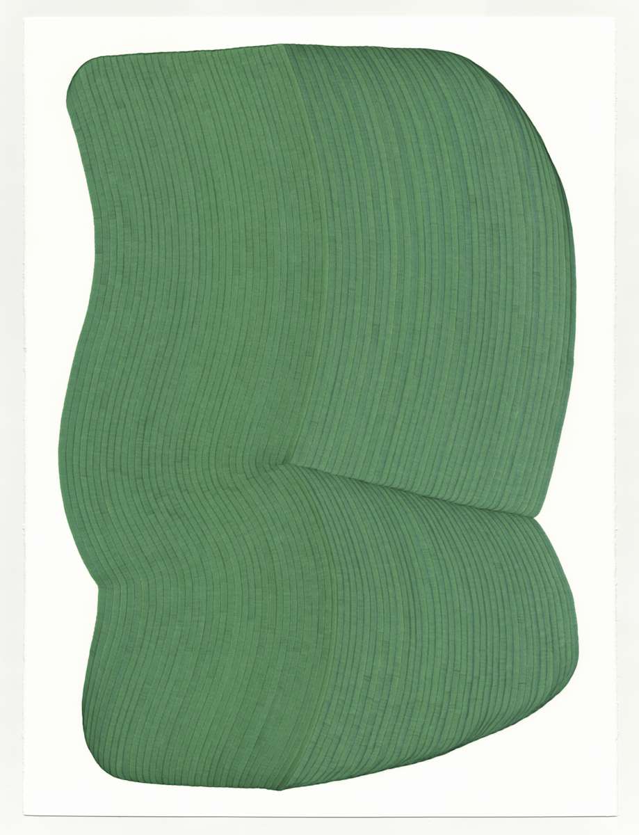 Lines 321 by Dana Piazza 