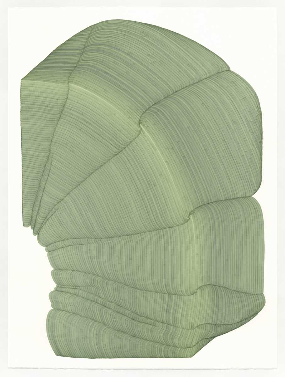 Lines 322 by Dana Piazza 