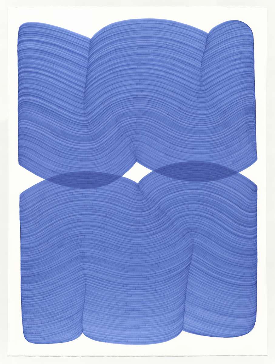 Lines 324 by Dana Piazza 