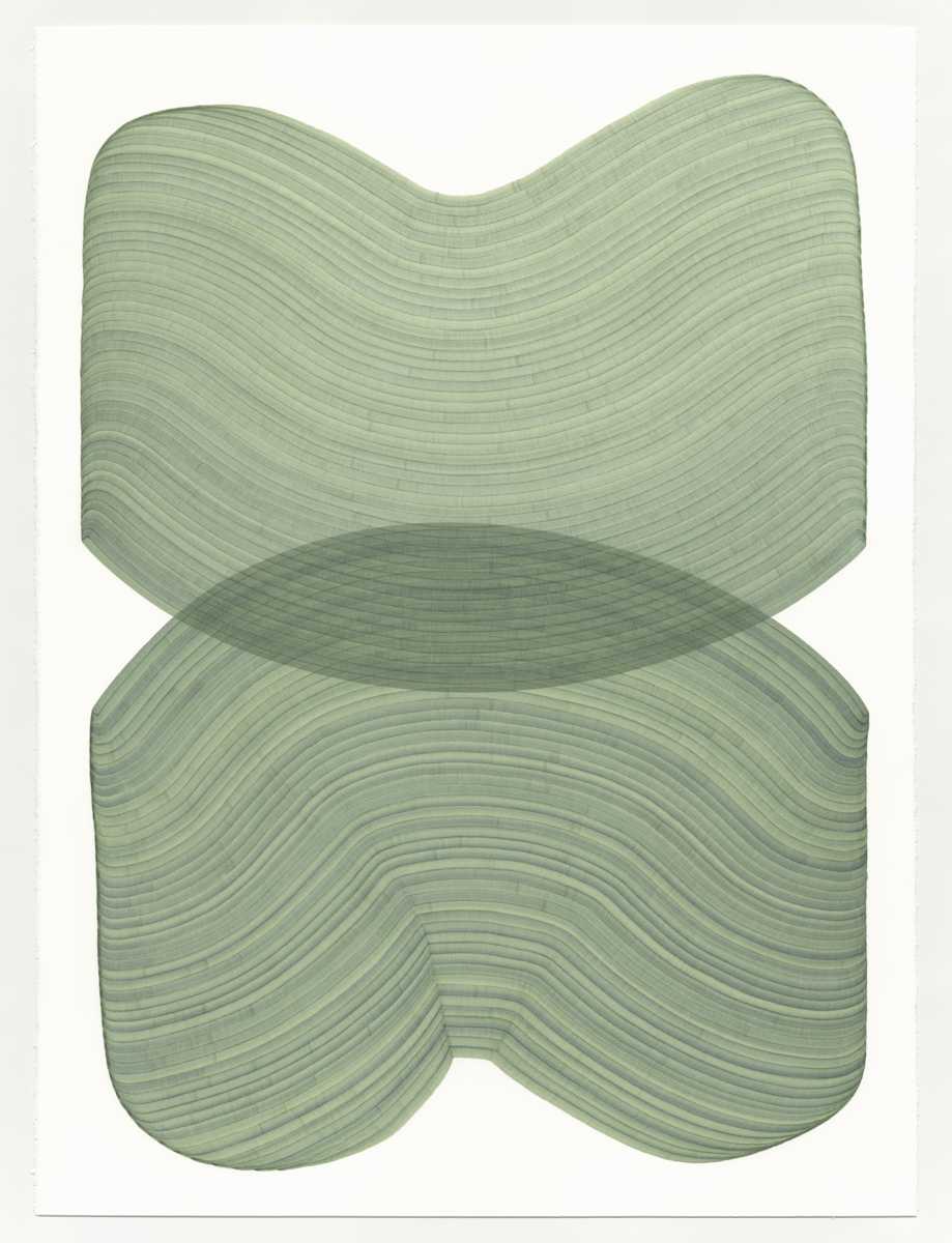 Lines 327 by Dana Piazza 