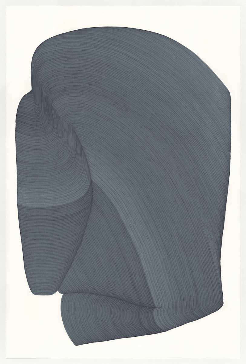 Lines 328 by Dana Piazza, Image 1.